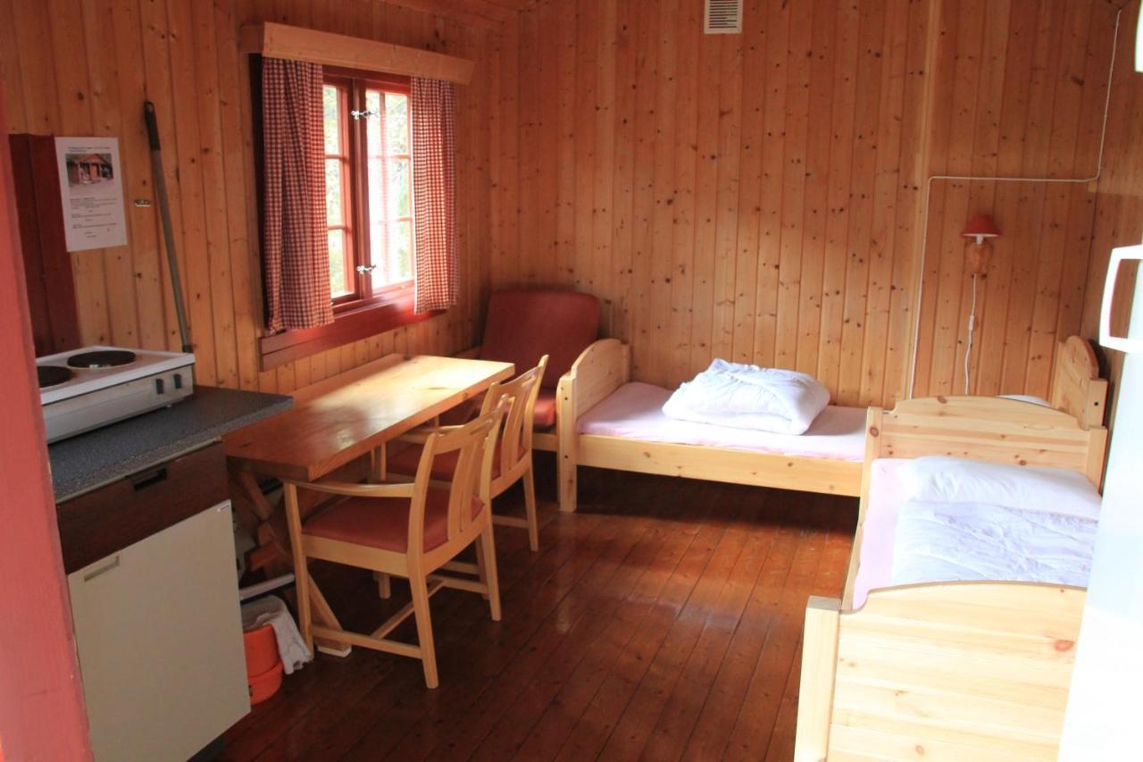 Hov Hyttegrend Viksdalen Exterior foto