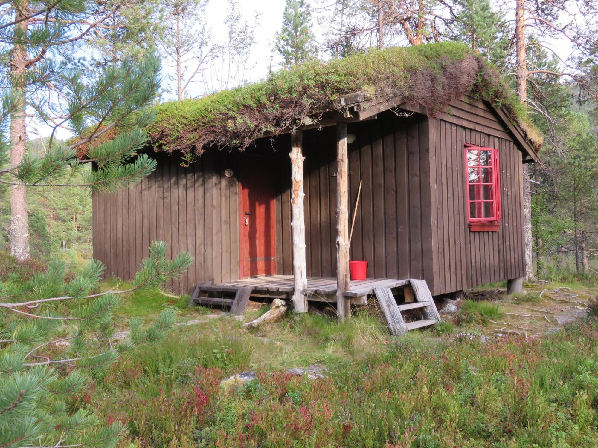 Hov Hyttegrend Viksdalen Quarto foto